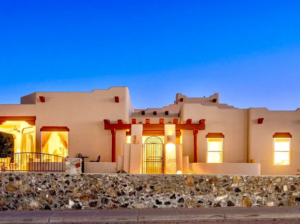 3548 Cave Creek Mnr, Las Cruces, NM 88011