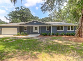 778 Swanson Ave, Charleston, SC 29412