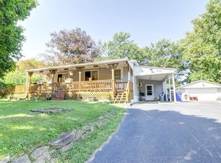 559 Excelsior School Rd, Decatur, IL 62521