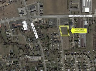 0 Southpointe Pkwy, Monroe, MI 48161