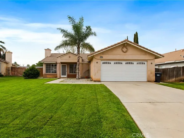 1033 Shelby St, Beaumont, CA 92223