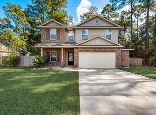 15914 Dunes Dr, Crosby, TX 77532