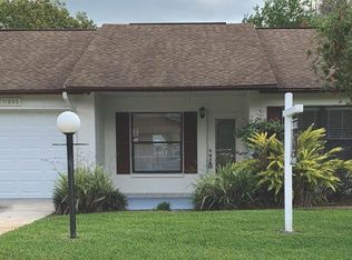 11606 Pampas Dr, New Port Richey, FL 34654