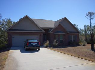 97 Chelsea Dr, Santa Rosa Beach, FL 32459