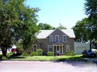 110 S High St, Mankato, KS 66956