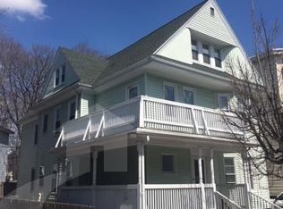 95 Easton St #2S, Boston, MA 02134