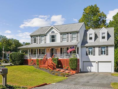 3201 Aquia Dr, Stafford, VA, 22554