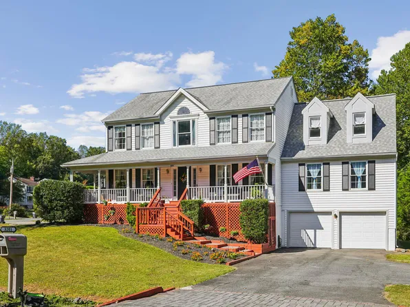 3201 Aquia Dr, Stafford, VA 22554