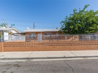 4208 San Bernardino Ave, Las Vegas, NV 89102