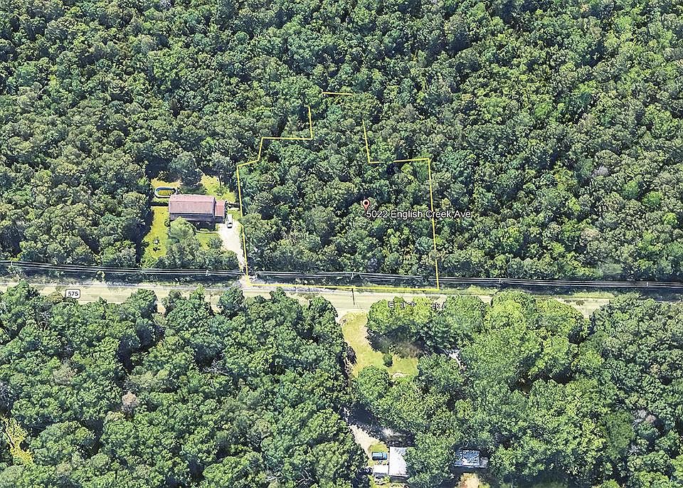 1st image of 5022/5026 English Creek Ave