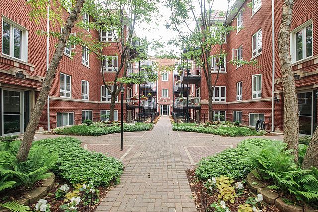 1st image of 916 W Agatite Ave APT G