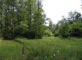 3565 Middle Patton Park Rd, Martinsville, IN 46151