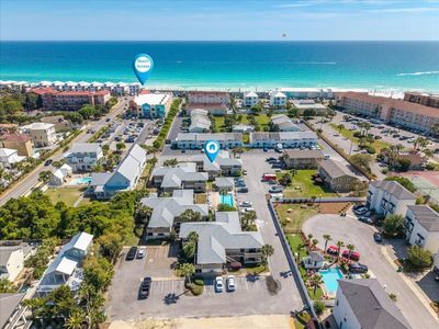 64 Cross Creek Rd Unit 8-A, Miramar Beach, FL, 32550