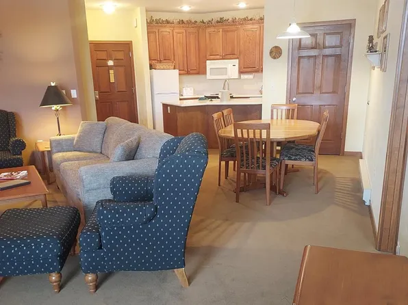 10506 State Highway 57 #307, Sister Bay, WI 54234