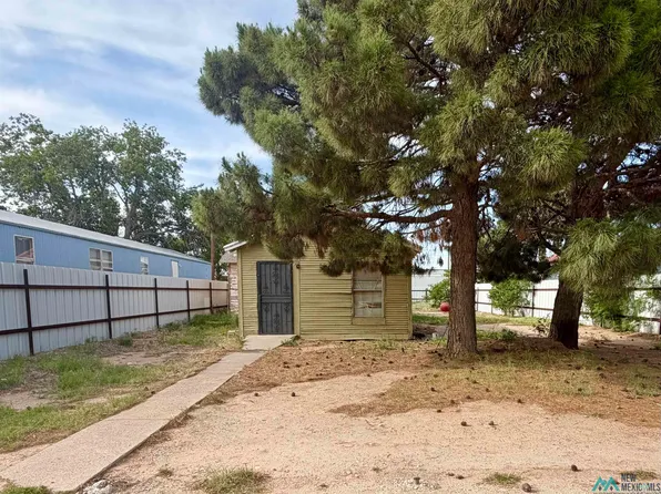 610 E Gypsy St, Hobbs, NM 88240