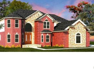 3561 Boardwalk Ave, Novi, MI 48167