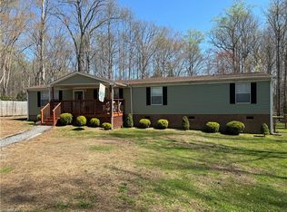 5358 Us Highway 601 N, Mocksville, NC 27028