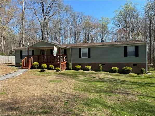 5358 Us Highway 601 N, Mocksville, NC 27028