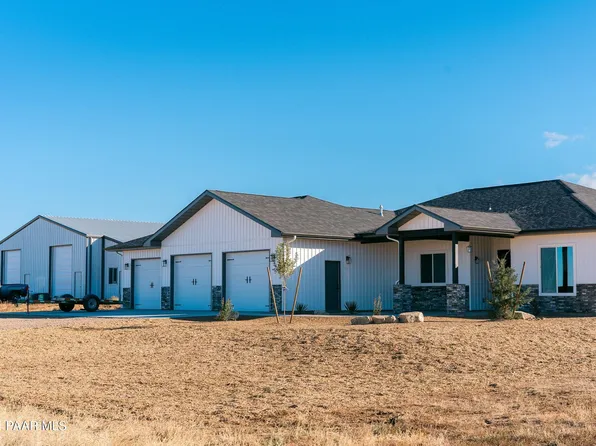 11099 N Patience Way, Prescott Valley, AZ 86315