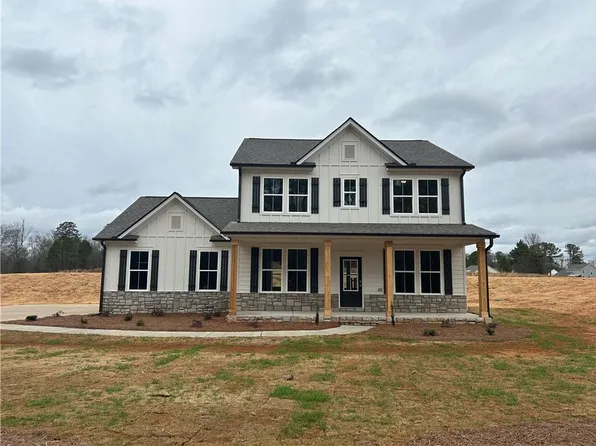 1512 Pleasant Valley Rd, Monroe, GA 30656