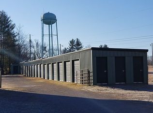 2157 Deer Lodge Hwy, Deer Lodge, TN 37726