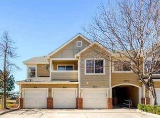 1503 S Danube Way UNIT 102, Aurora, CO 80017