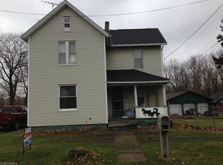 11325 Walnut Ave NE, Alliance, OH
