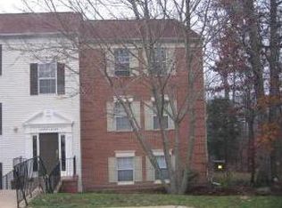 12294 Stevenson Ct, Woodbridge, VA 22192