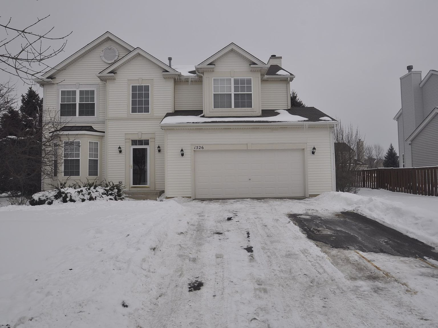 1526 Somerfield Dr, Bolingbrook, IL 60490 | Zillow