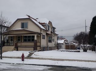 1634 S 58th St, Milwaukee, WI 53214