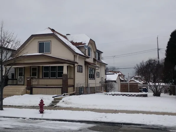 1634 S 58th St, Milwaukee, WI 53214