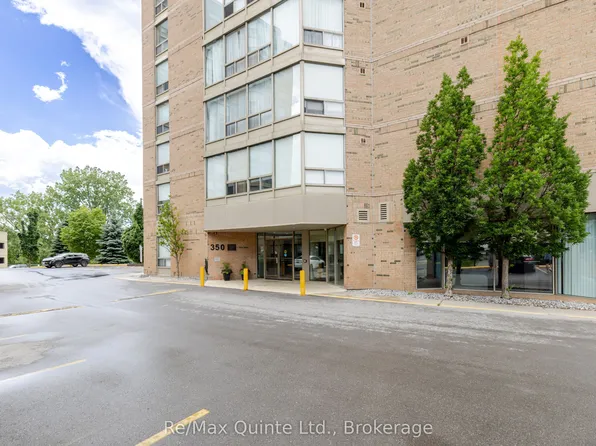 350 Front St #604, Belleville, ON K8N 5M5