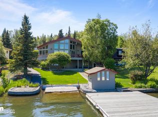 3323 Lakeside Dr, Anchorage, AK 99515