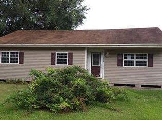 2918 Walker Ave, Pascagoula, MS 39581