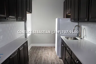 Rented by Contact Realty