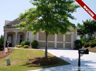 6351 Black Rock Ln, Hoschton, GA 30548