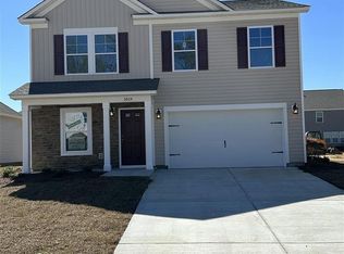 3804 Panther Path, Timmonsville, SC 29161