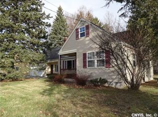 323 Kimber Rd, Syracuse, NY 13224