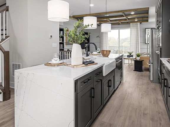 Rockland Kitchen