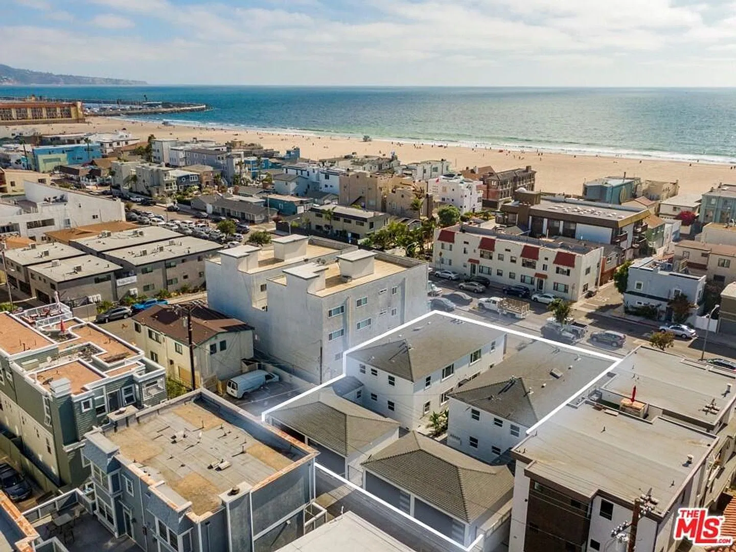 420 & 430 Hermosa Beach — Photo 3