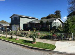 7764 Shorehaven Ave, Newark, CA