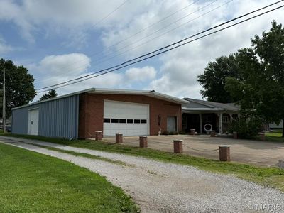 908 Abba St, Gillespie, IL, 62033