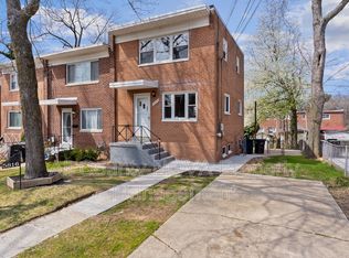 5816 35th Pl, Hyattsville, MD 20782
