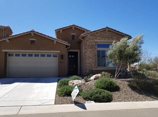 61277 E Flint Dr, Oracle, AZ 85623