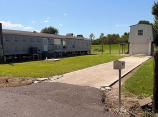 118 W 4th St, Larose, LA 70373