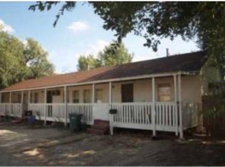 2984 S Clifton Ave, Wichita, KS 67210