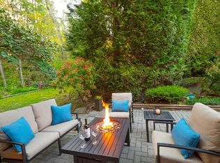 181 Ravine Dr #1, Pt Moody, BC V3H4T3