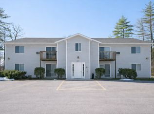 Pinebrook Corner Apartments, Wisconsin Dells, WI 53965