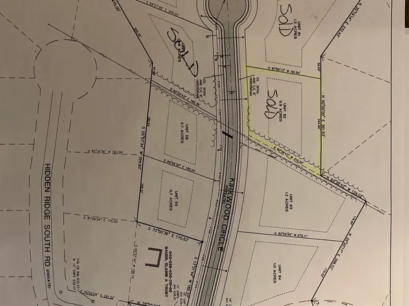 LOT 63 Kirkwood Cir, Midland, MI 48640
