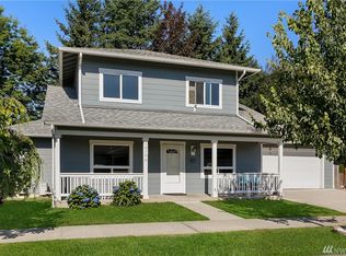 16156 Roma Dr SE, Monroe, WA 98272